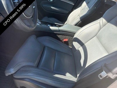 2024 Volvo XC90 Recharge Plug-In Hybrid T8 eAWD PHEV Ultimate Bright Theme 7P