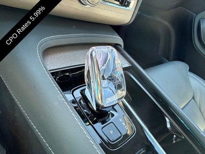 2024 Volvo XC90 Recharge Plug-In Hybrid T8 eAWD PHEV Ultimate Bright Theme 7P