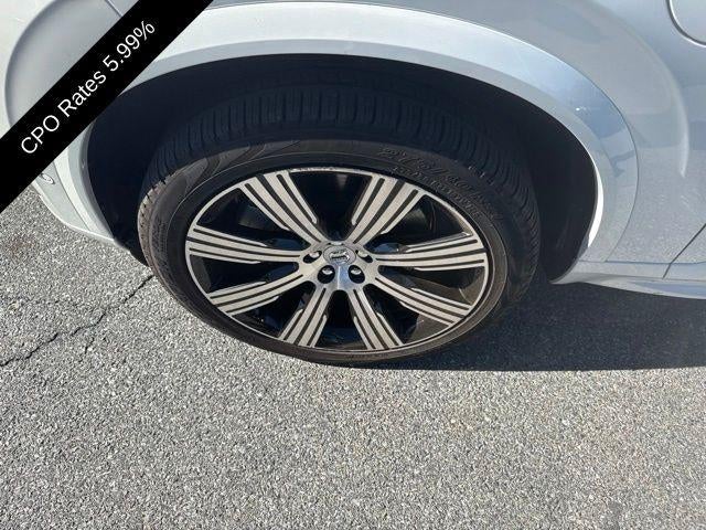2024 Volvo XC90 Recharge Plug-In Hybrid T8 eAWD PHEV Ultimate Bright Theme 7P