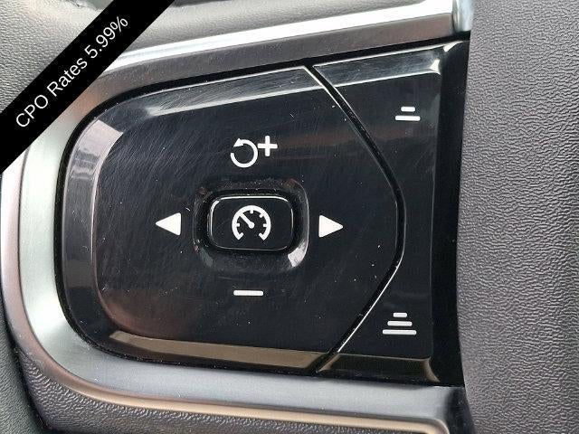 2024 Volvo XC90 Recharge Plug-In Hybrid T8 eAWD PHEV Ultimate Bright Theme 7P