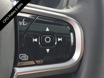2024 Volvo XC90 Recharge Plug-In Hybrid T8 eAWD PHEV Ultimate Bright Theme 7P