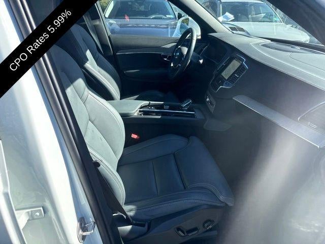 2024 Volvo XC90 Recharge Plug-In Hybrid T8 eAWD PHEV Ultimate Bright Theme 7P