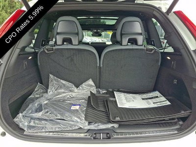 2024 Volvo XC90 Recharge Plug-In Hybrid T8 eAWD PHEV Ultimate Bright Theme 7P