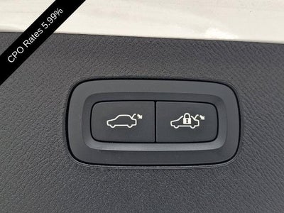 2024 Volvo XC90 Recharge Plug-In Hybrid T8 eAWD PHEV Ultimate Bright Theme 7P