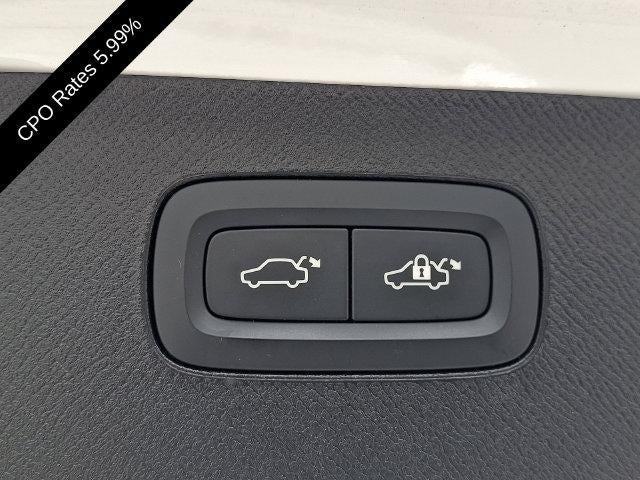 2024 Volvo XC90 Recharge Plug-In Hybrid T8 eAWD PHEV Ultimate Bright Theme 7P