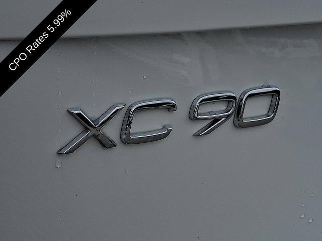2024 Volvo XC90 Recharge Plug-In Hybrid T8 eAWD PHEV Ultimate Bright Theme 7P