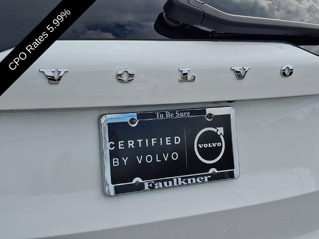 2024 Volvo XC90 Recharge Plug-In Hybrid T8 eAWD PHEV Ultimate Bright Theme 7P