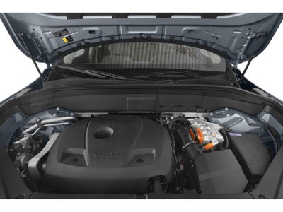2024 Volvo XC90 Recharge Plug-In Hybrid T8 eAWD PHEV Ultimate Bright Theme 7P