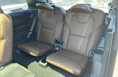 2024 Volvo XC90 Recharge Plug-In Hybrid T8 eAWD PHEV Ultimate Bright Theme 7P
