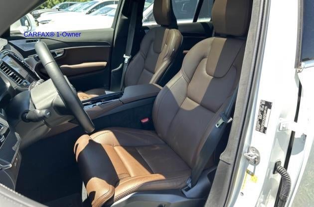 2024 Volvo XC90 Recharge Plug-In Hybrid T8 eAWD PHEV Ultimate Bright Theme 7P