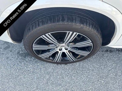 2023 Volvo XC90 Recharge Plug-In Hybrid T8 eAWD PHEV Plus Bright Theme 7P