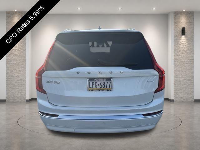 2023 Volvo XC90 Recharge Plug-In Hybrid T8 eAWD PHEV Plus Bright Theme 7P