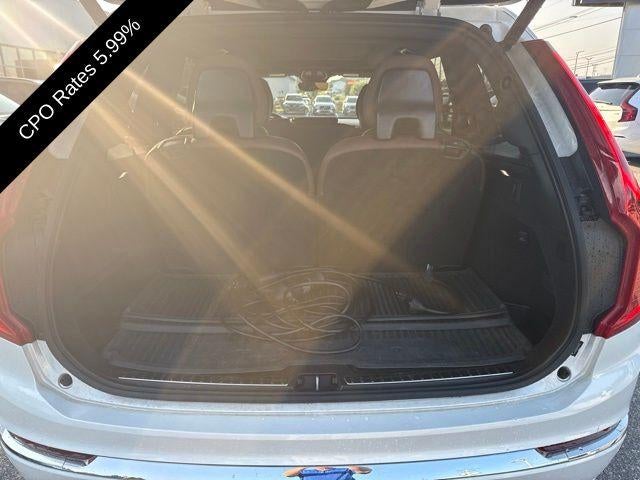 2023 Volvo XC90 Recharge Plug-In Hybrid T8 eAWD PHEV Plus Bright Theme 7P