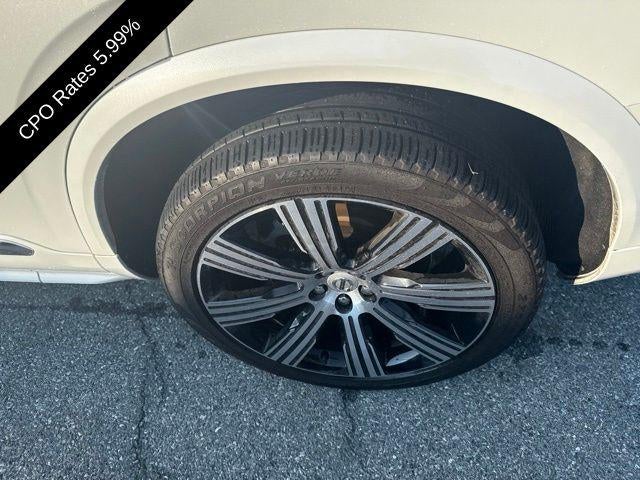 2023 Volvo XC90 Recharge Plug-In Hybrid T8 eAWD PHEV Plus Bright Theme 7P