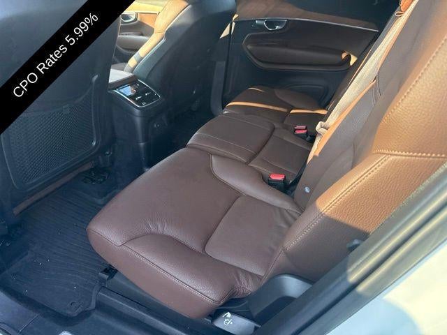 2023 Volvo XC90 Recharge Plug-In Hybrid T8 eAWD PHEV Plus Bright Theme 7P