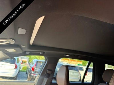 2023 Volvo XC90 Recharge Plug-In Hybrid T8 eAWD PHEV Plus Bright Theme 7P