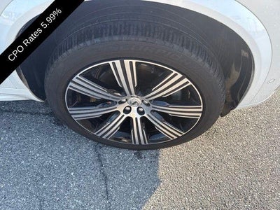 2023 Volvo XC90 Recharge Plug-In Hybrid T8 eAWD PHEV Plus Bright Theme 7P