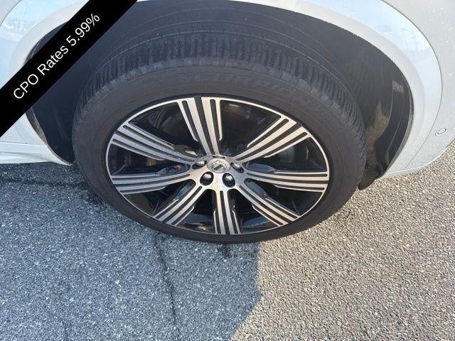 2023 Volvo XC90 Recharge Plug-In Hybrid T8 eAWD PHEV Plus Bright Theme 7P
