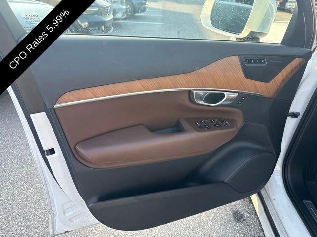 2023 Volvo XC90 Recharge Plug-In Hybrid T8 eAWD PHEV Plus Bright Theme 7P