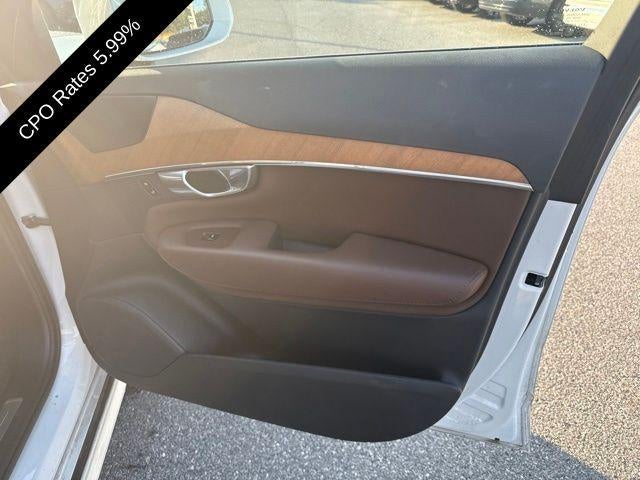 2023 Volvo XC90 Recharge Plug-In Hybrid T8 eAWD PHEV Plus Bright Theme 7P