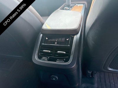 2023 Volvo XC90 Recharge Plug-In Hybrid T8 eAWD PHEV Plus Bright Theme 7P