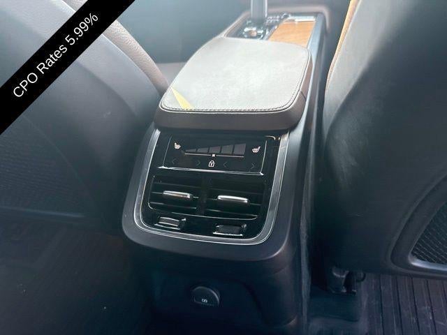 2023 Volvo XC90 Recharge Plug-In Hybrid T8 eAWD PHEV Plus Bright Theme 7P