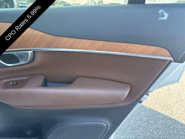 2023 Volvo XC90 Recharge Plug-In Hybrid T8 eAWD PHEV Plus Bright Theme 7P