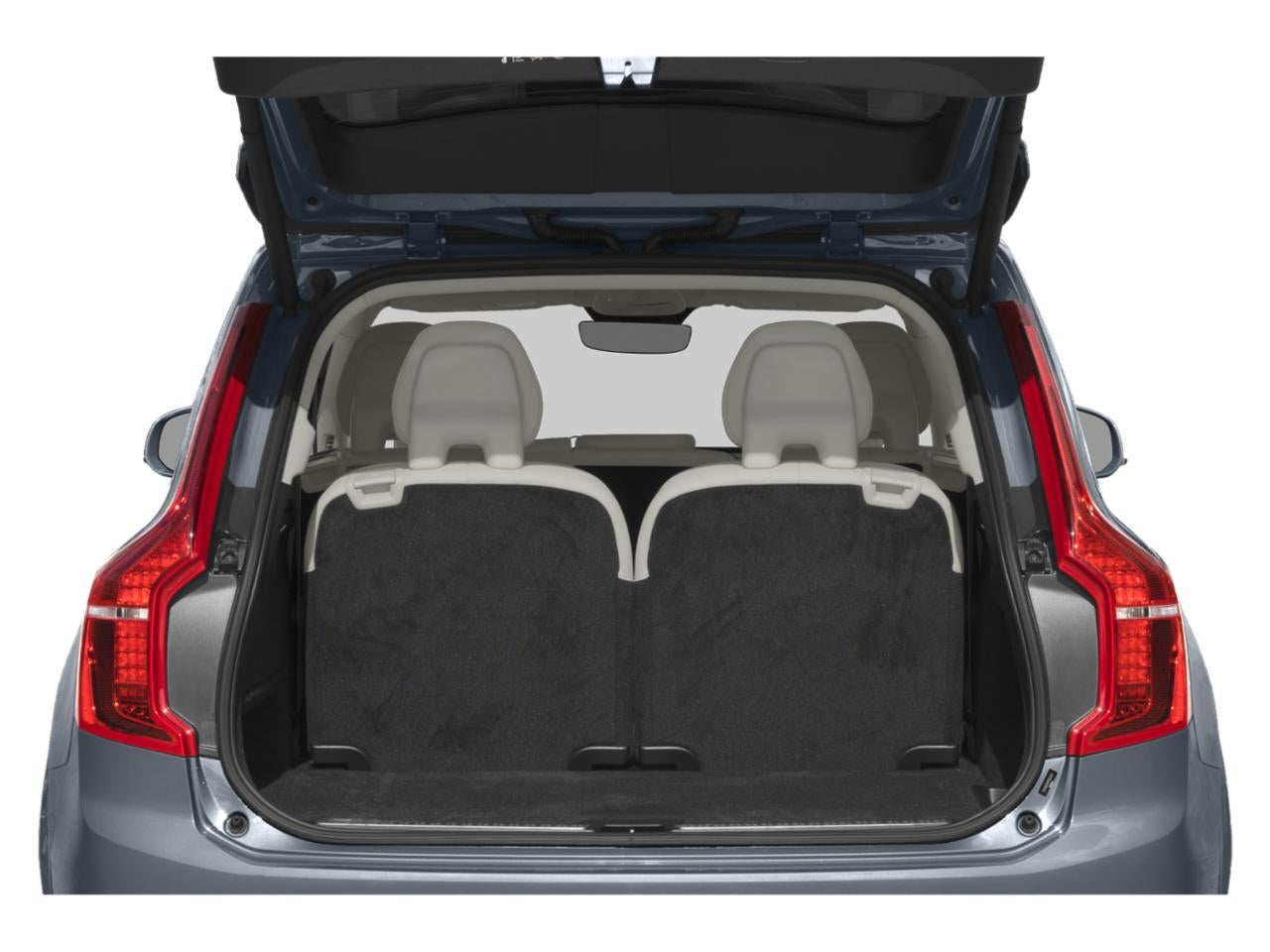 2023 Volvo XC90 Recharge Plug-In Hybrid T8 eAWD PHEV Plus Bright Theme 7P