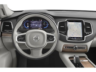 2023 Volvo XC90 Recharge Plug-In Hybrid T8 eAWD PHEV Plus Bright Theme 7P