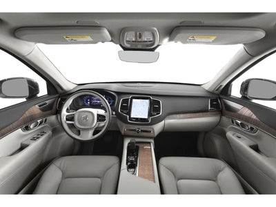 2023 Volvo XC90 Recharge Plug-In Hybrid T8 eAWD PHEV Plus Bright Theme 7P