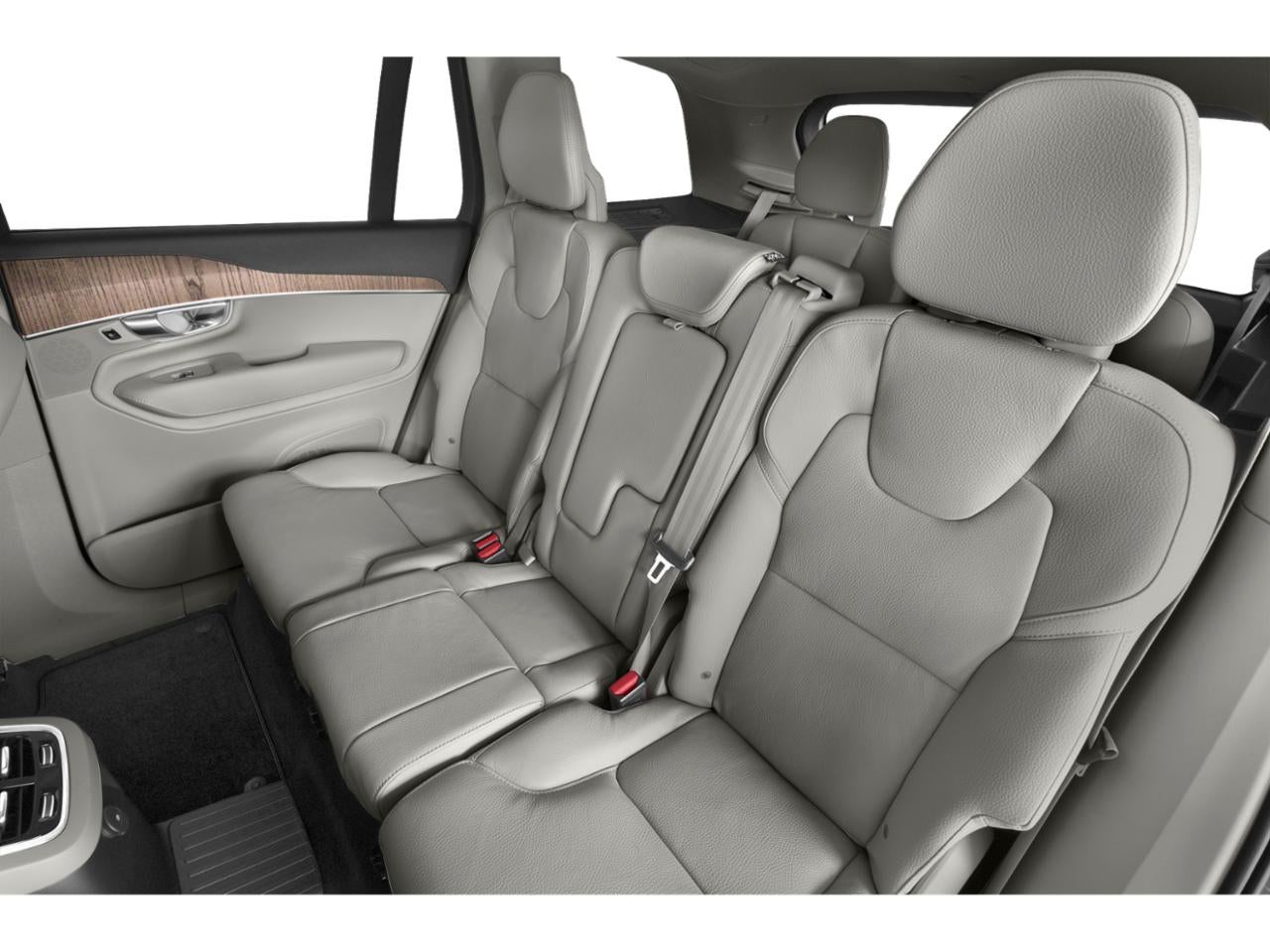 2023 Volvo XC90 Recharge Plug-In Hybrid T8 eAWD PHEV Plus Bright Theme 7P