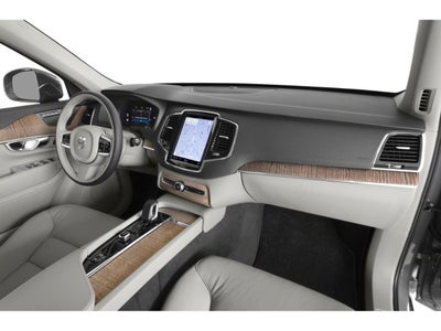 2023 Volvo XC90 Recharge Plug-In Hybrid T8 eAWD PHEV Plus Bright Theme 7P