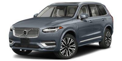 2023 Volvo XC90 Recharge Plug-In Hybrid T8 eAWD PHEV Plus Bright Theme 7P