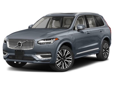 2023 Volvo XC90 Recharge Plug-In Hybrid T8 eAWD PHEV Plus Bright Theme 7P