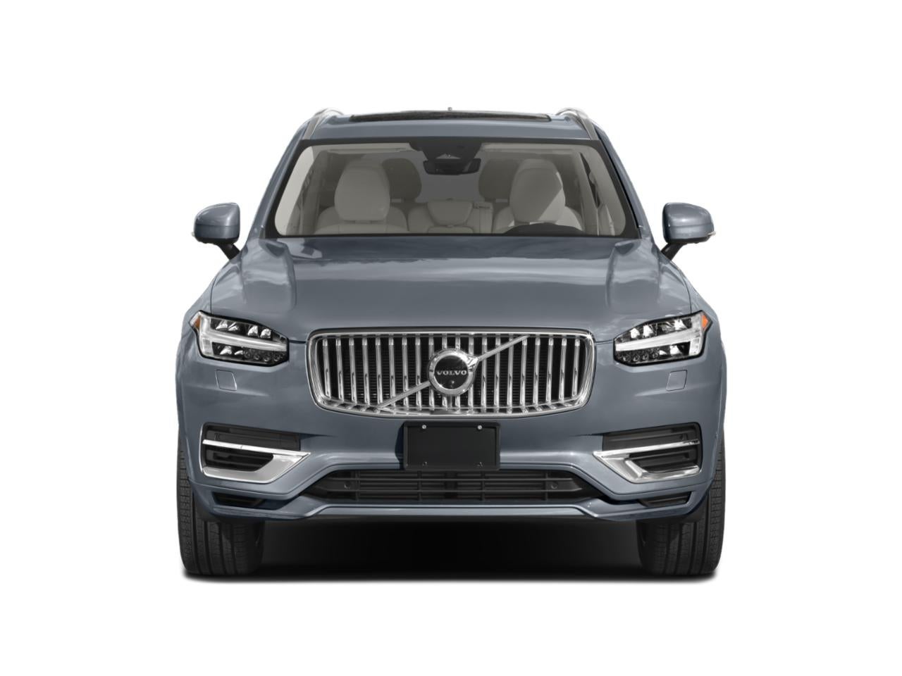 2023 Volvo XC90 Recharge Plug-In Hybrid T8 eAWD PHEV Plus Bright Theme 7P