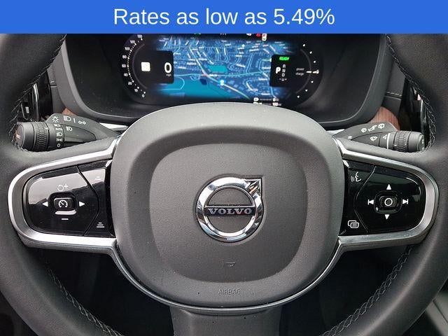 2023 Volvo XC60 Recharge Plug-In Hybrid T8 eAWD PHEV Ultimate Bright Theme