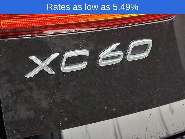 2023 Volvo XC60 Recharge Plug-In Hybrid T8 eAWD PHEV Ultimate Bright Theme