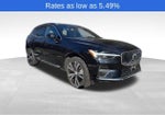2023 Volvo XC60 Recharge Plug-In Hybrid T8 eAWD PHEV Ultimate Bright Theme
