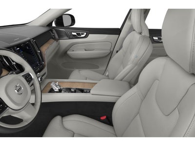 2023 Volvo XC60 Recharge Plug-In Hybrid T8 eAWD PHEV Ultimate Bright Theme