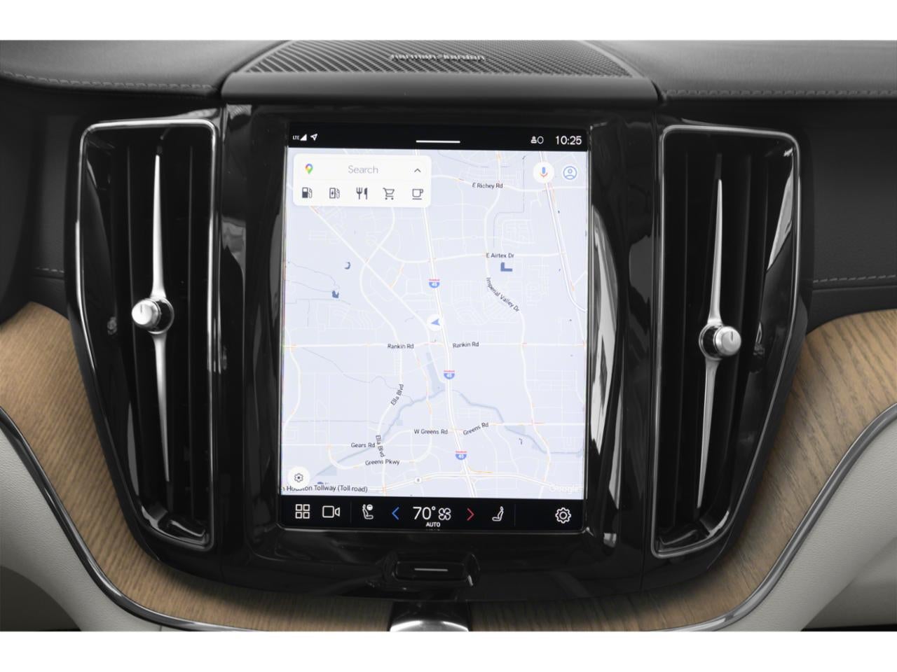 2023 Volvo XC60 Recharge Plug-In Hybrid T8 eAWD PHEV Ultimate Bright Theme