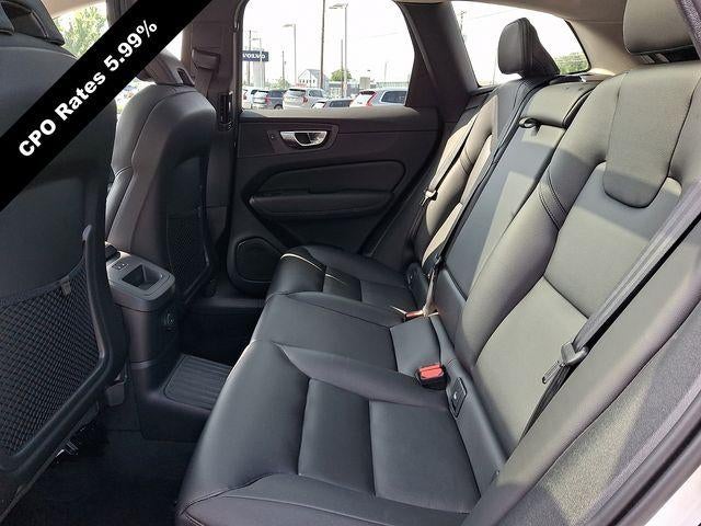 2024 Volvo XC60 Recharge Plug-In Hybrid T8 eAWD PHEV Core Dark Theme