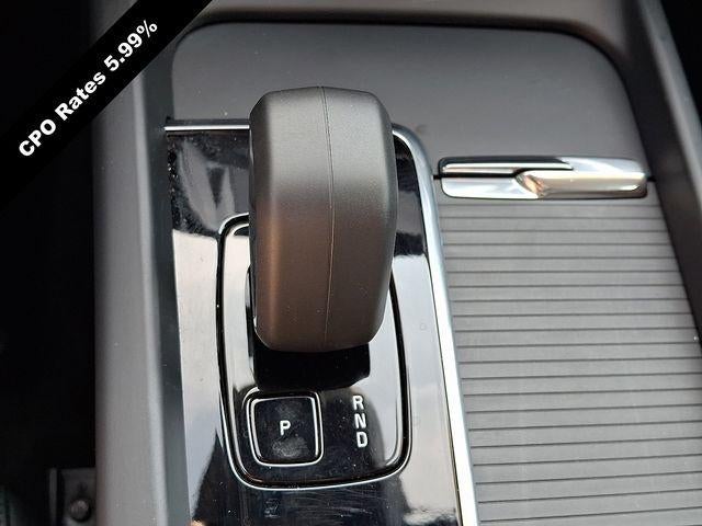 2024 Volvo XC60 Recharge Plug-In Hybrid T8 eAWD PHEV Core Dark Theme