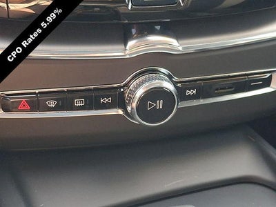 2024 Volvo XC60 Recharge Plug-In Hybrid T8 eAWD PHEV Core Dark Theme