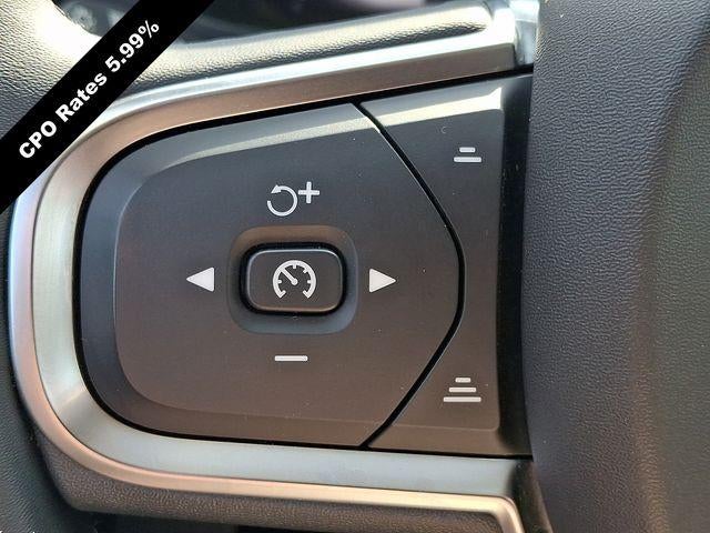 2024 Volvo XC60 Recharge Plug-In Hybrid T8 eAWD PHEV Core Dark Theme