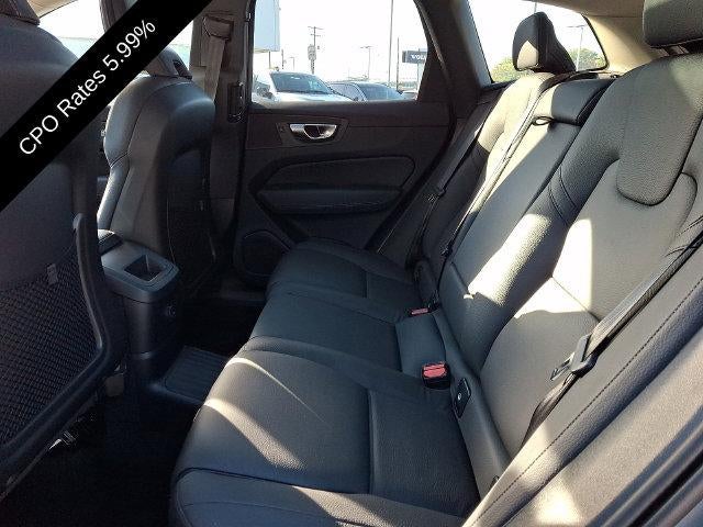 2024 Volvo XC60 Recharge Plug-In Hybrid T8 eAWD PHEV Plus Dark Theme