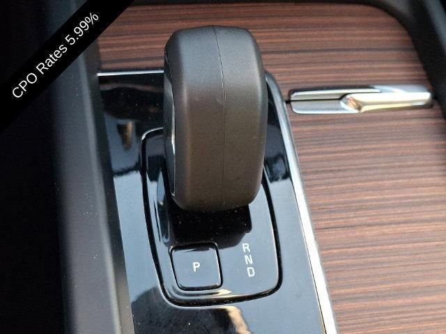 2024 Volvo XC60 Recharge Plug-In Hybrid T8 eAWD PHEV Plus Dark Theme