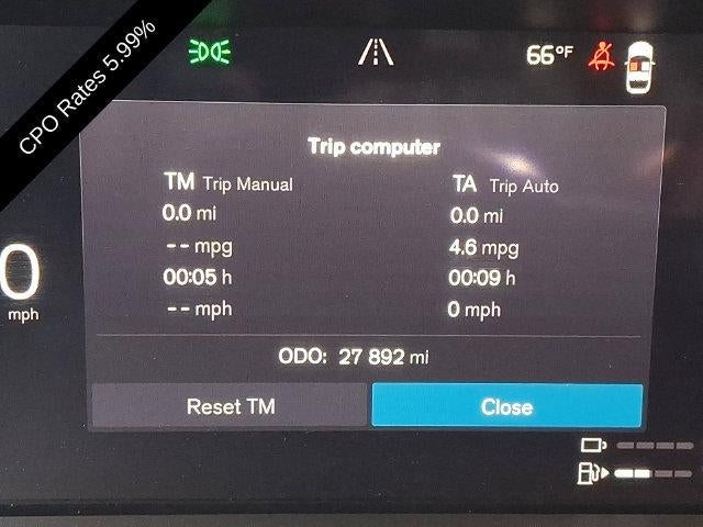 2024 Volvo XC60 Recharge Plug-In Hybrid T8 eAWD PHEV Plus Dark Theme