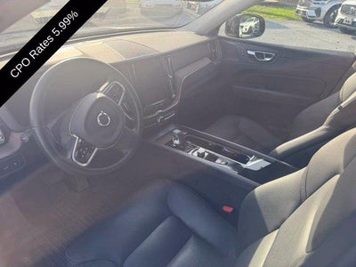 2024 Volvo XC60 Recharge Plug-In Hybrid T8 eAWD PHEV Plus Dark Theme