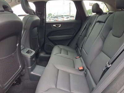 2024 Volvo XC60 Recharge Plug-In Hybrid T8 eAWD PHEV Plus Dark Theme
