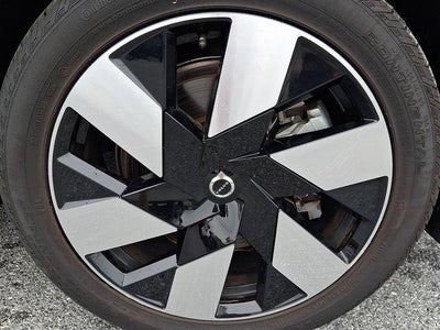 2024 Volvo XC60 Recharge Plug-In Hybrid T8 eAWD PHEV Plus Dark Theme